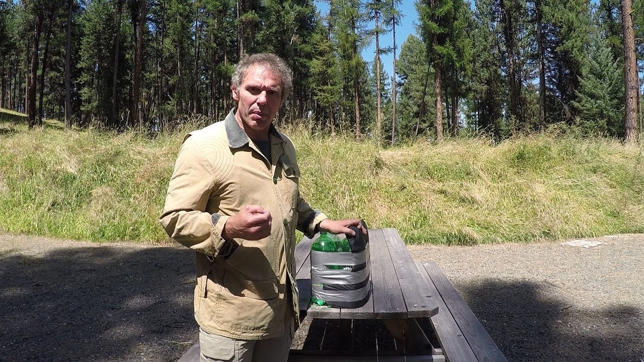 Personal Protection:  10mm vs  .45 ACP