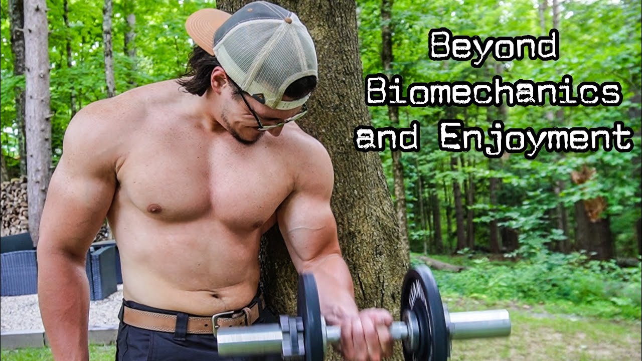 The TRUTH about “Optimal Training”