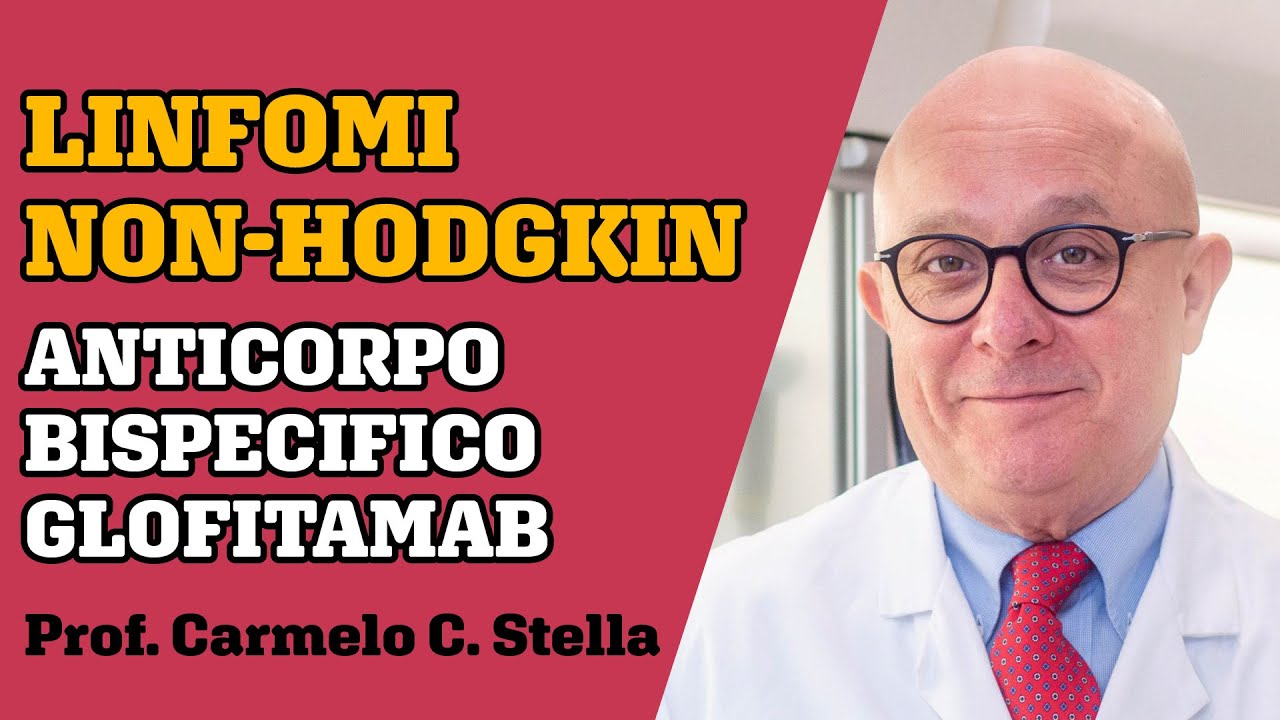 Linfomi non-Hodgkin, nuovi dati promettenti sul bispecifico glofitamab da solo o in combinazione