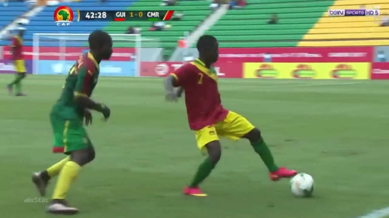 Samuel Conte Skills