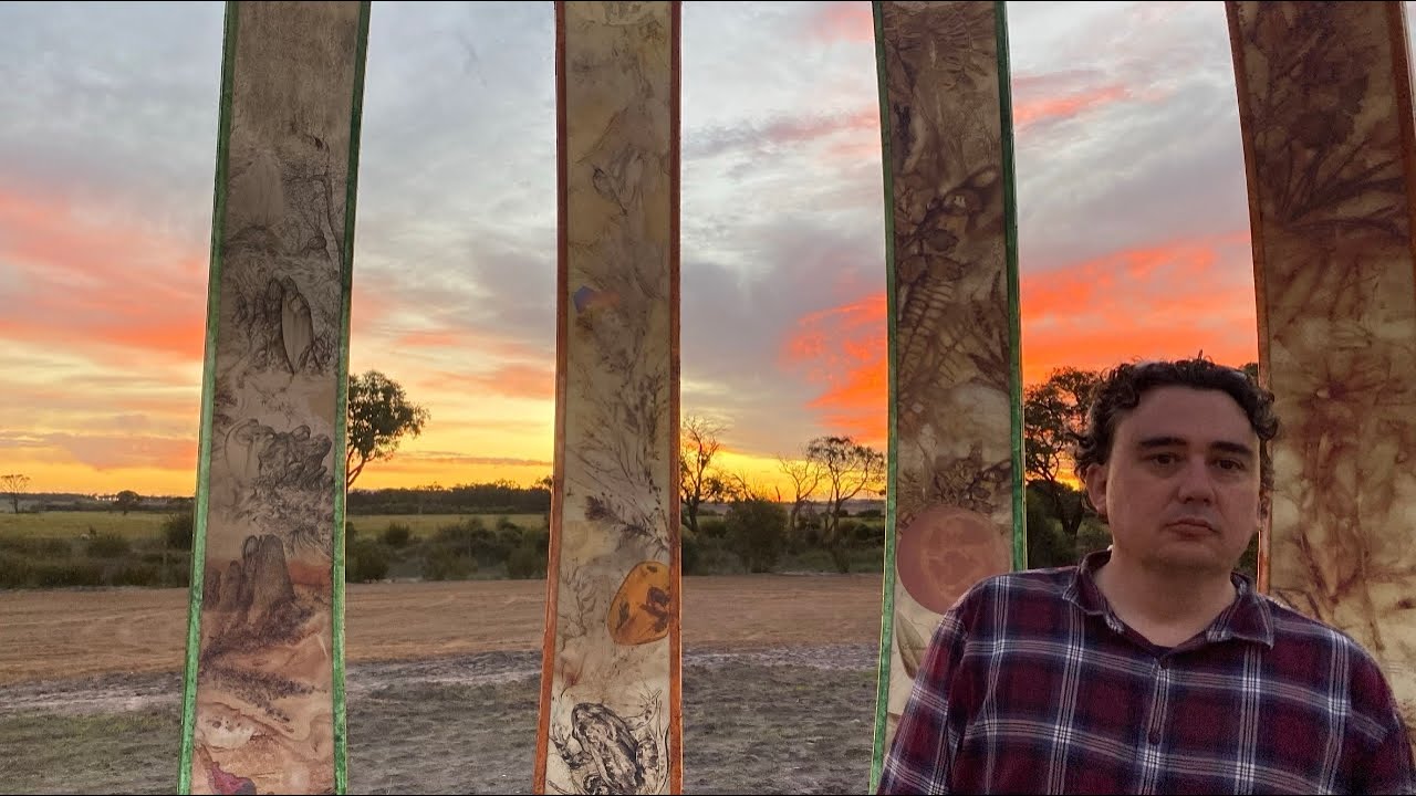 Perspectives from some of the key Genestreaming Sculptures participants