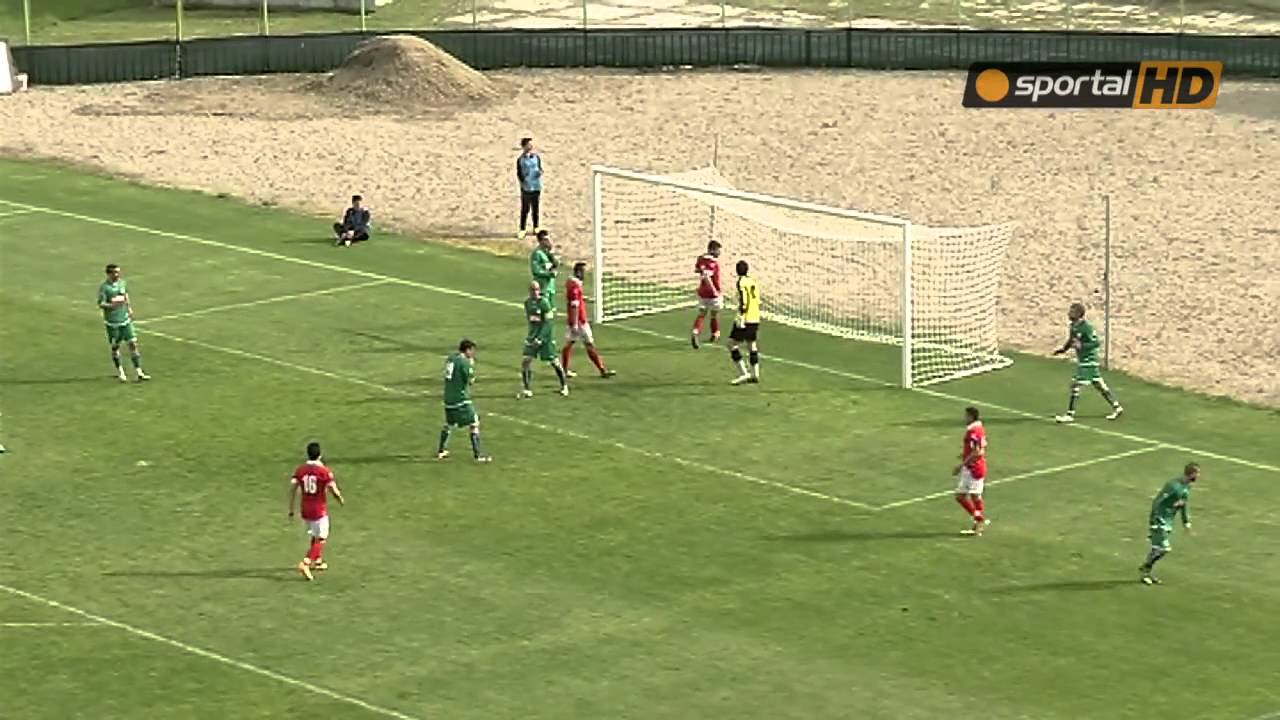 ОФК Пирин (Благоевград) - Беласица (Петрич) 3:0