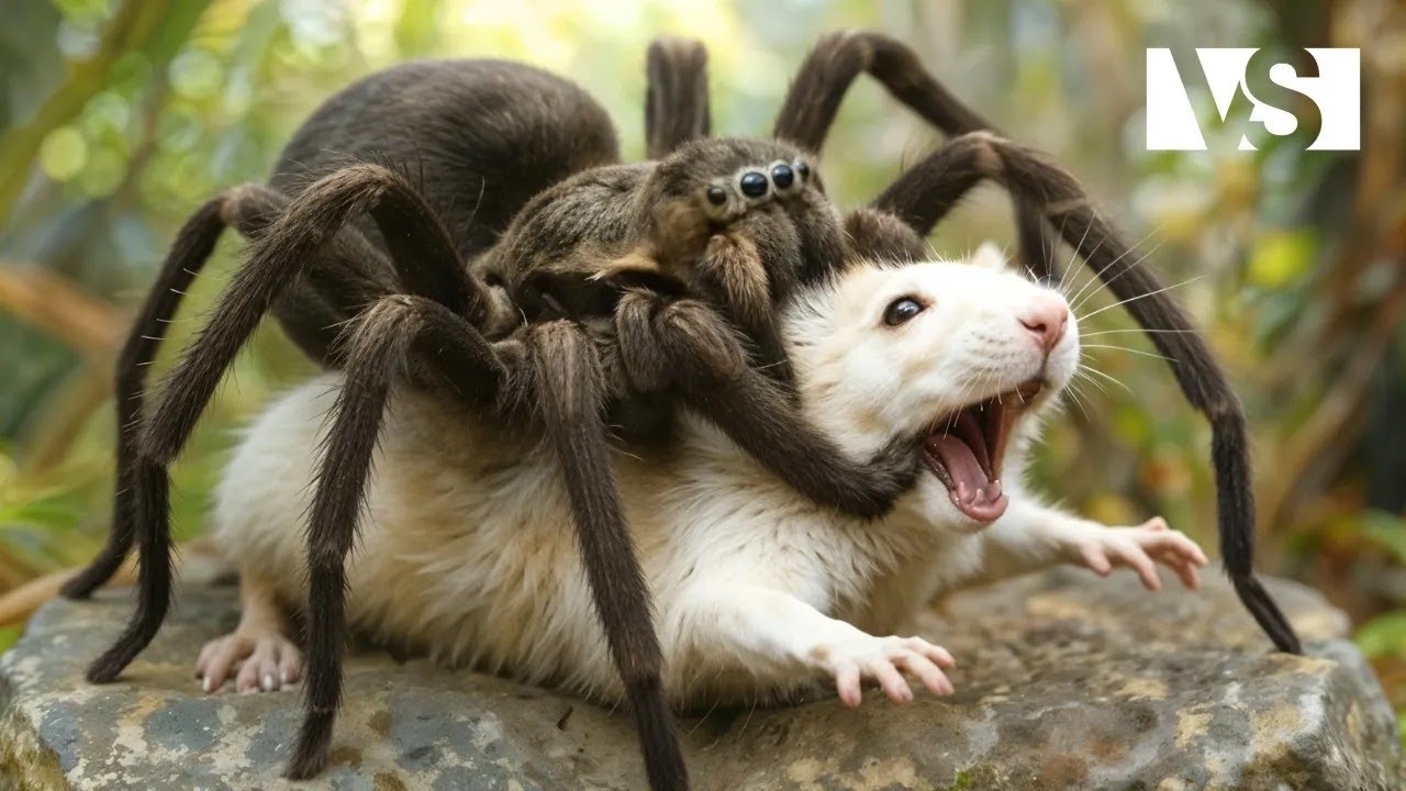 INSECTES MORTELS | Les Plus Meurtriers de la Nature - Documentaire Animaux