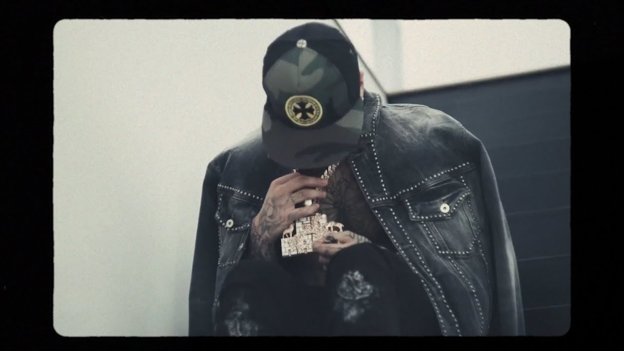 Tony Boy Sad Type Beat 2025 - Sospiro - TRAP/RAP/HIP HOP TYPE BEAT (prod. krezy)