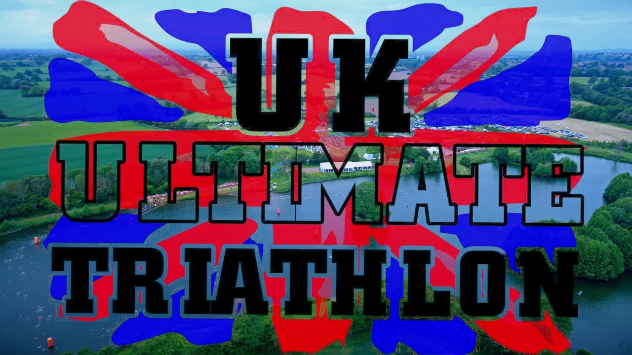 UK Ultimate Triathlon