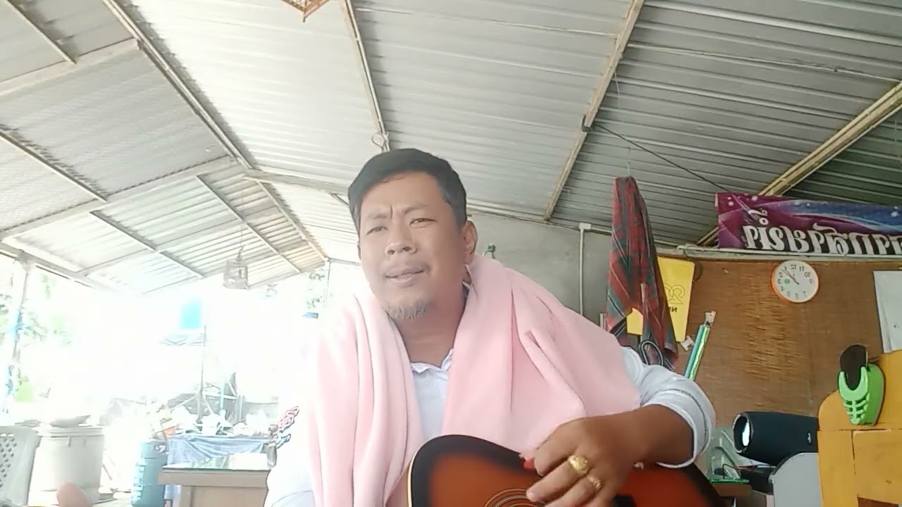 โอ๊ยโอ๊ย แจ้ดนุพล แก้วกาญจน์...ทูน่า cover