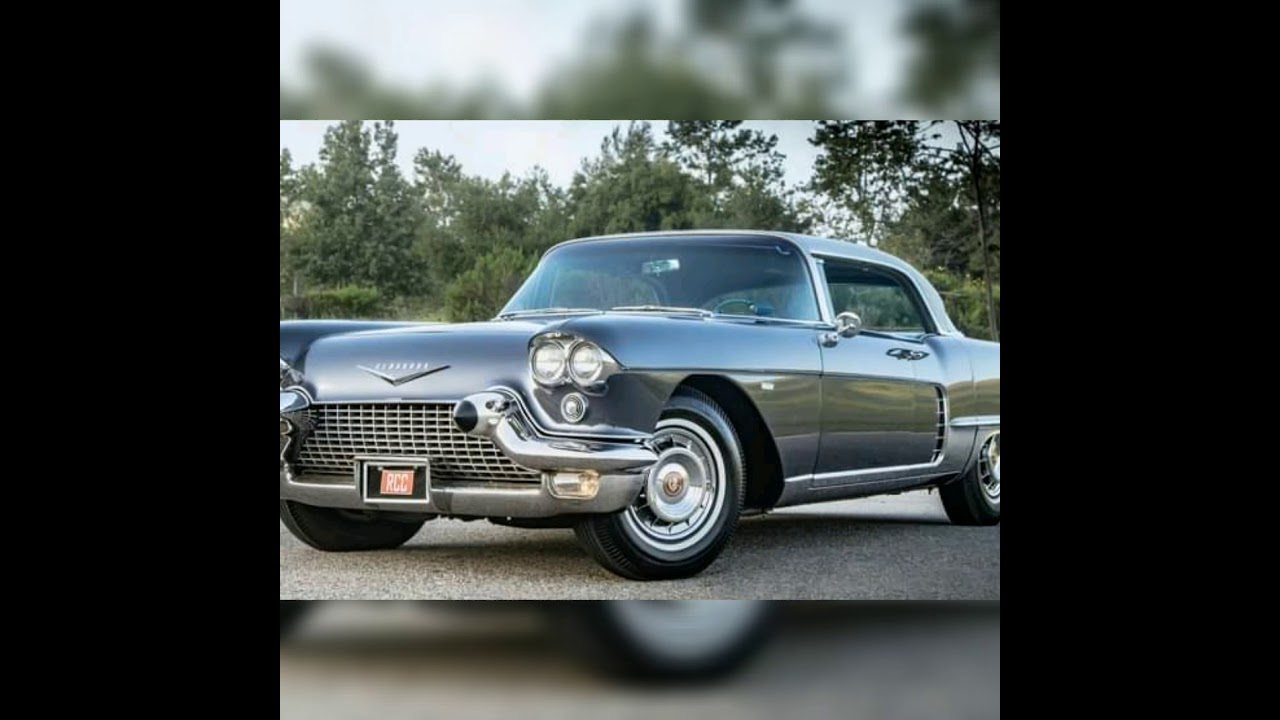 Classic Cars - Old is Gold #BaCars
