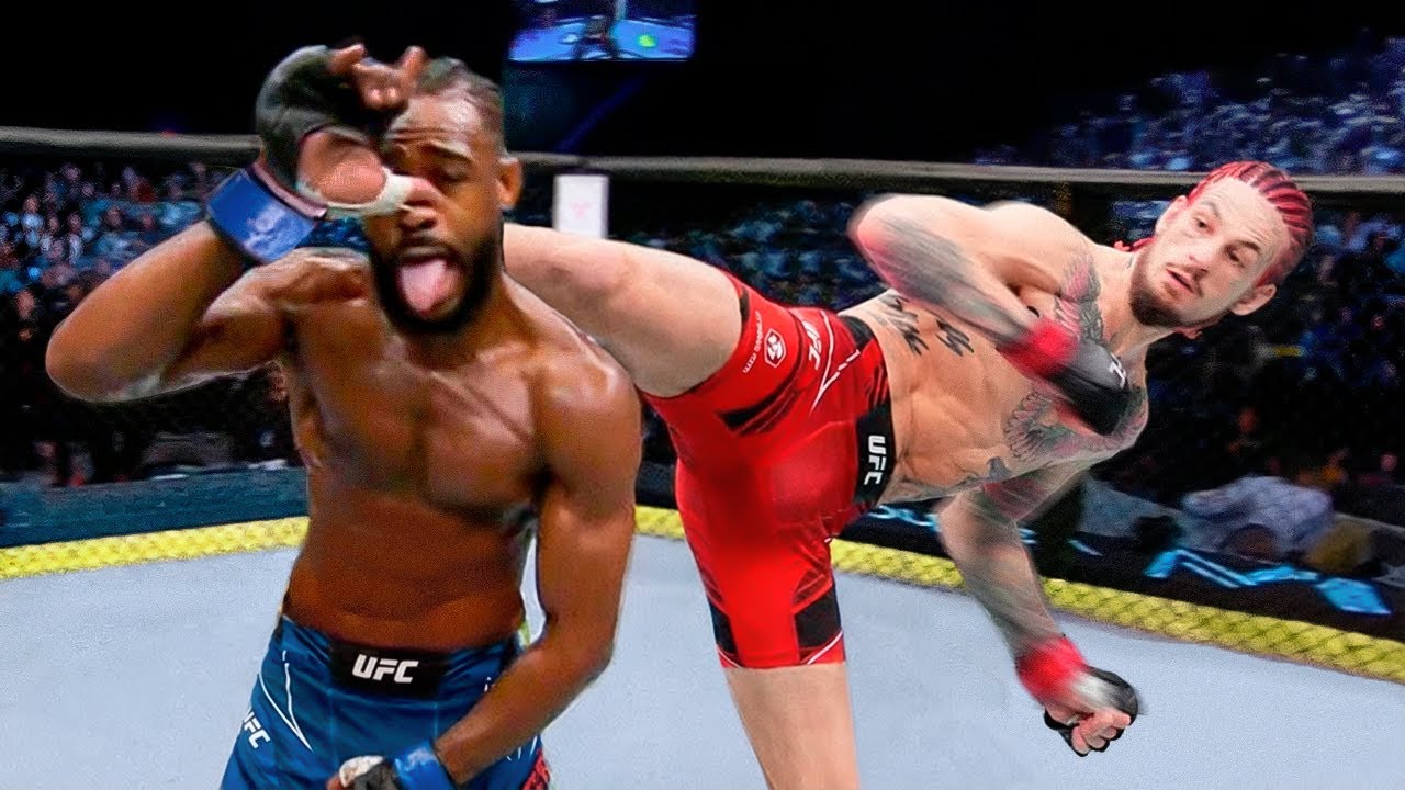 When Cocky Fighters Get What They Deserve!