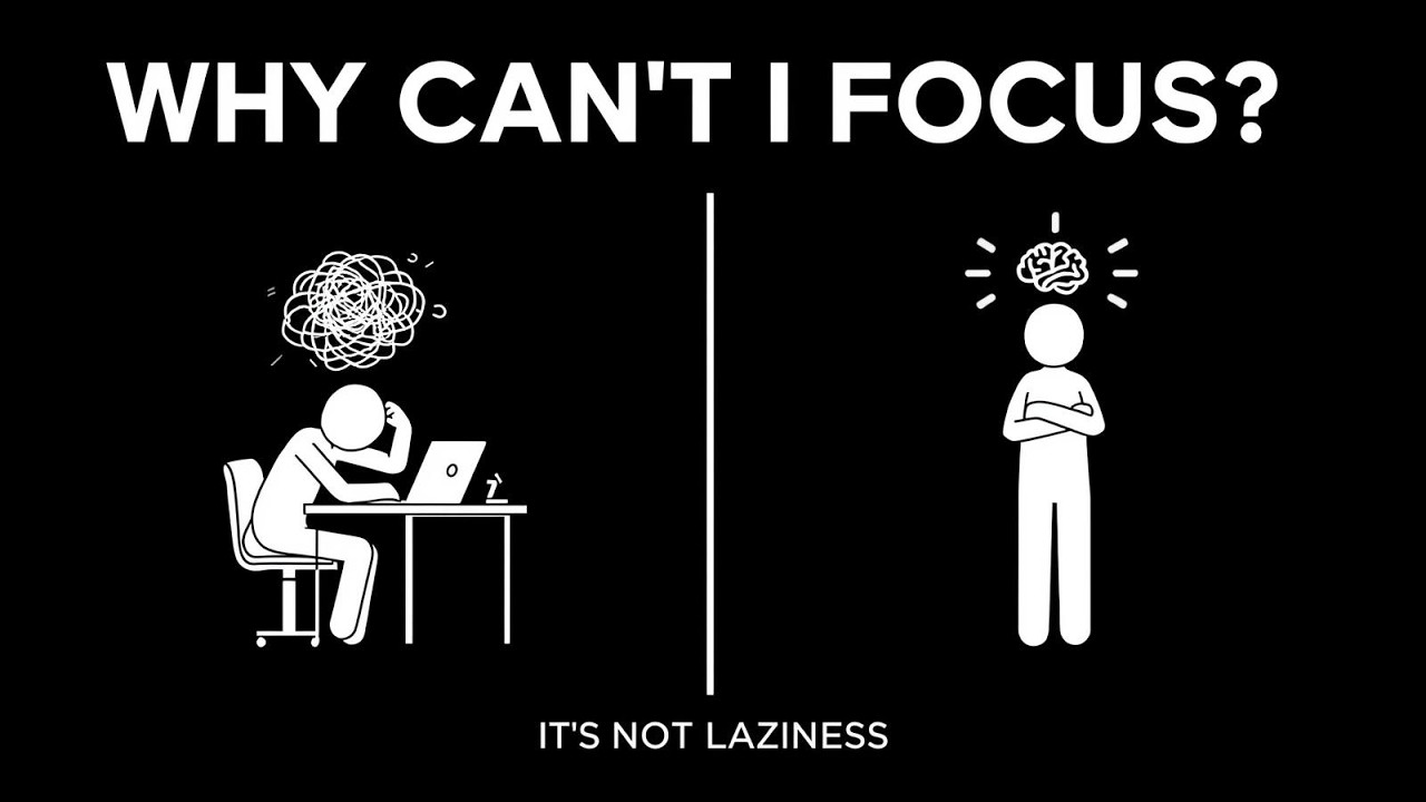 🧠 The Brain Upgrade: Why You Resist Important Work (And How to Win Without Forcing It)