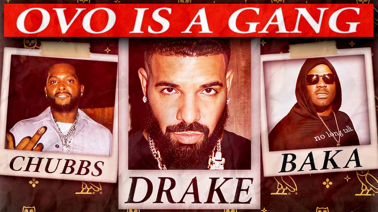 The Dark Truth about OVO (It&rsquo;s Really a Gang)