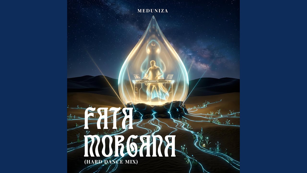 Fata Morgana (Hard Dance Mix)