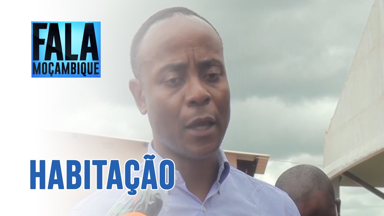 HABITAÇÃO PARA JOVENS EM NAMPULA