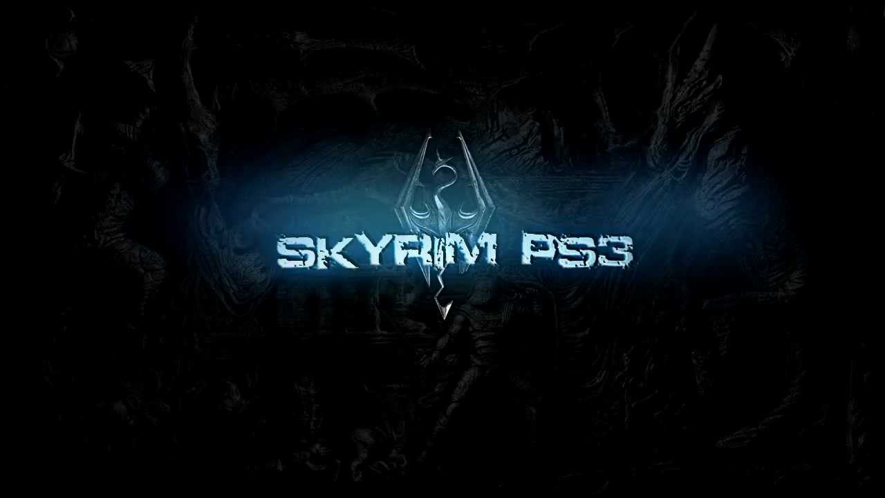 Skyrim - Lag/framerate fix [Tutorial]
