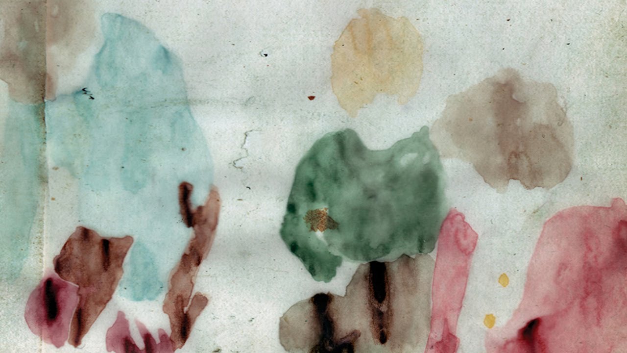 Hammock - Mono No Aware (Maybe They Will Sing for Us Tomorrow) HQ