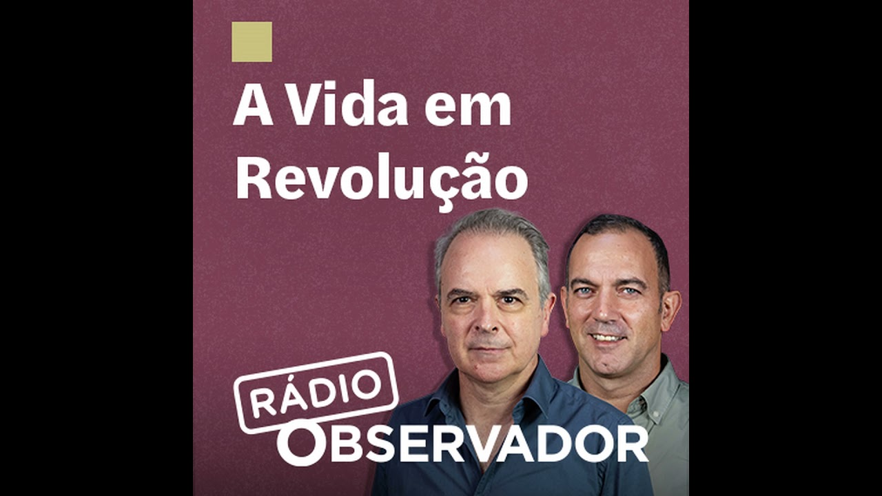 Marçal Grilo e os dias mais quentes da Revolução: “Houve muita maldade nos saneamentos”