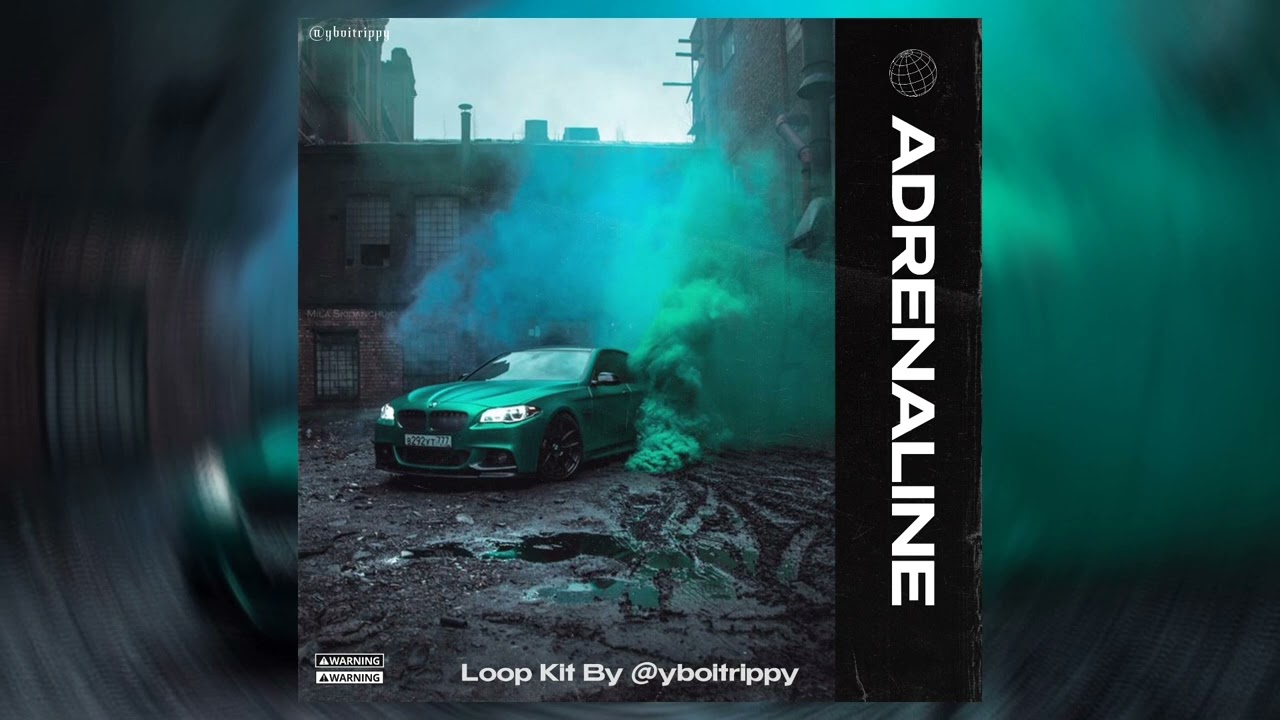 [FREE] Loop Kit /  Loop Kit - 