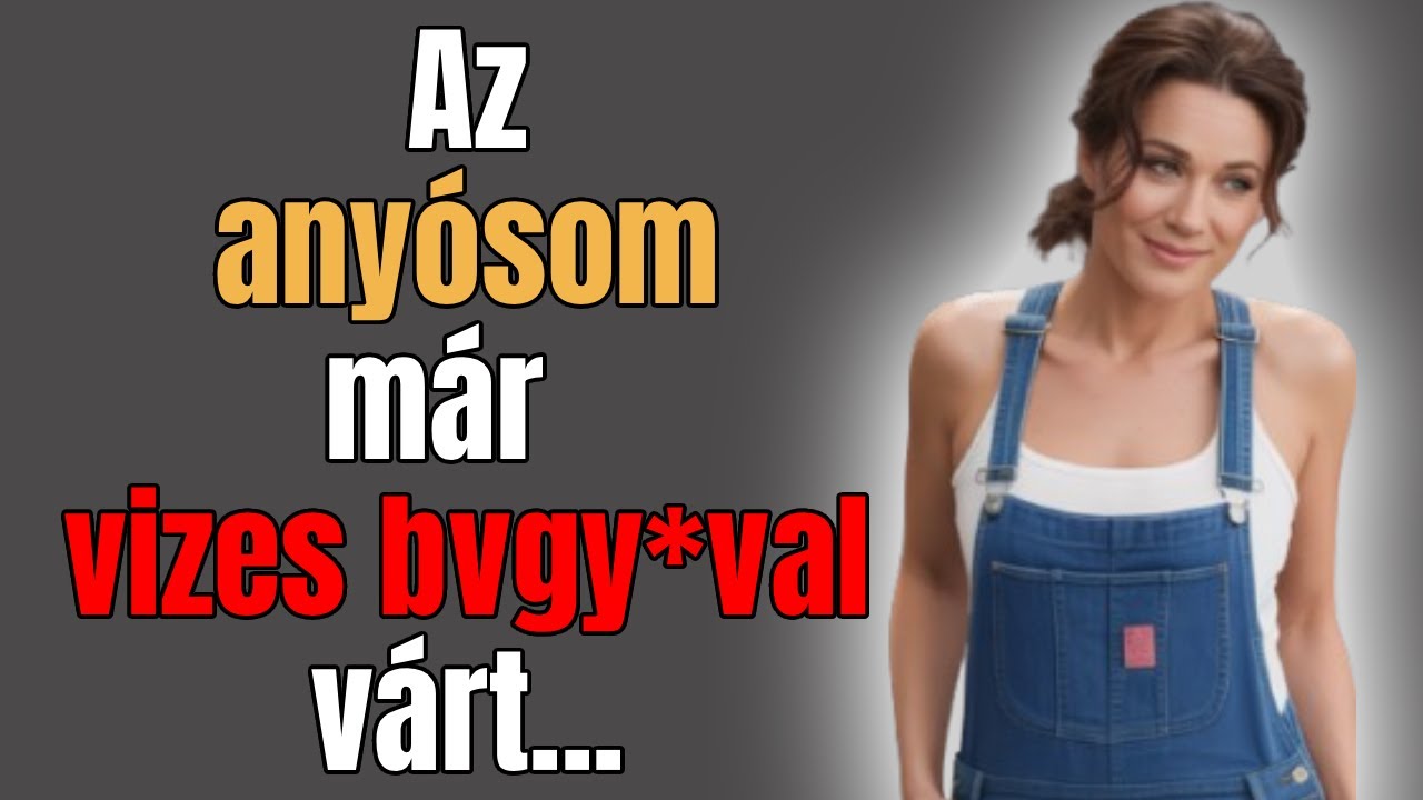 Az anyósom nem szeretett egyedül lenni, és én sem. | Igaz hűtlen történetek