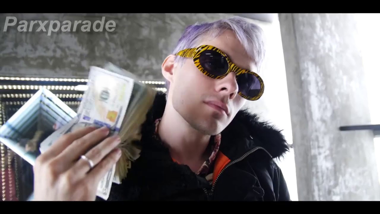 velcro (feat. lil kidz bop, troy facism) - Felony Steve - MUSIC VIDEO
