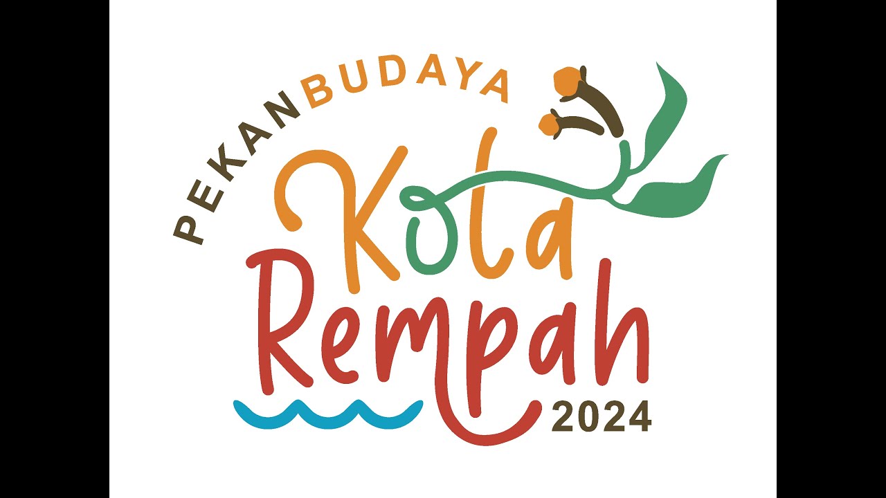 OPENING CEREMONY PEKAN BUDAYA KOTA REMPAH TIDORE 2024
