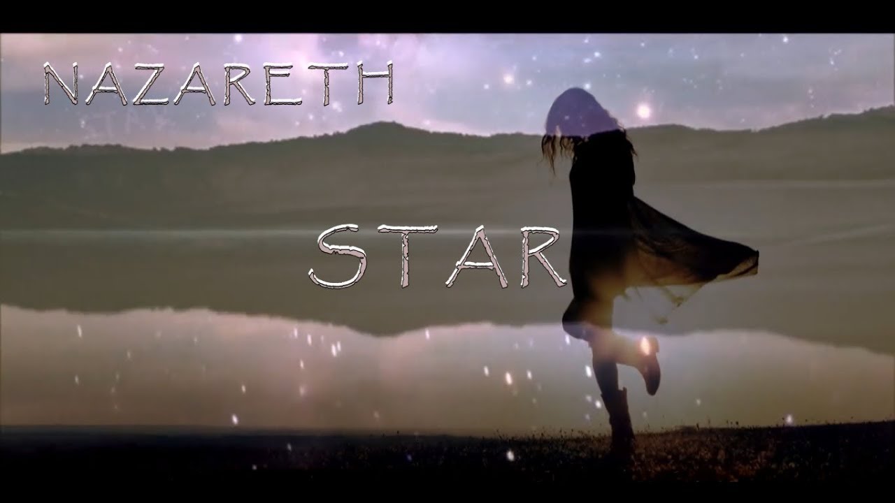 Nazareth - Star HD (lyrics)