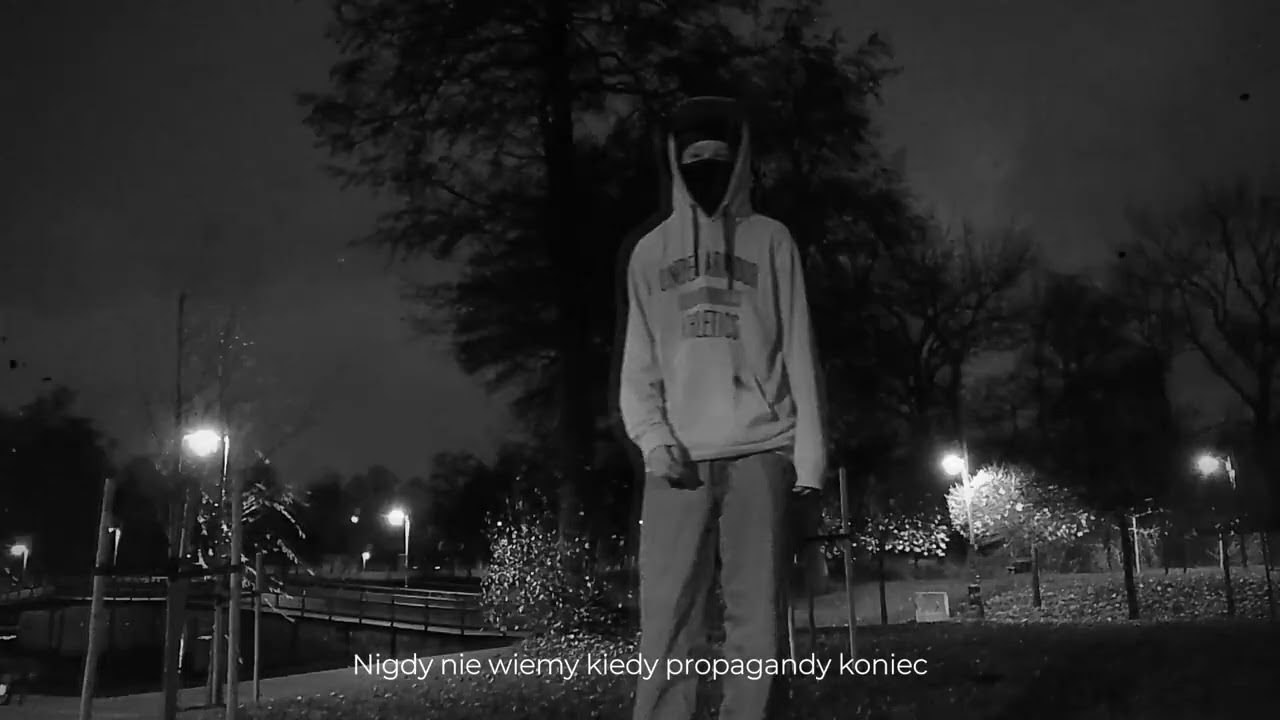 Yolo x Muller x dxm1n - Propaganda (Official Music Video)