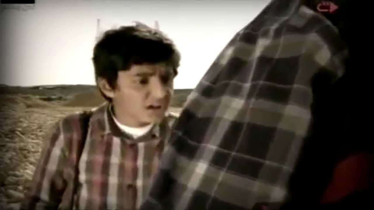 شارة النهاية لمسلسل #أبناء_الدم , عبدالله العبرة