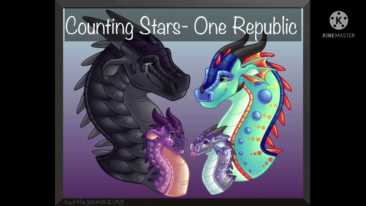 Wings Of fire ships ( Theme songs)