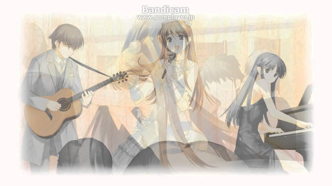 White Album2 ～　時の魔法
