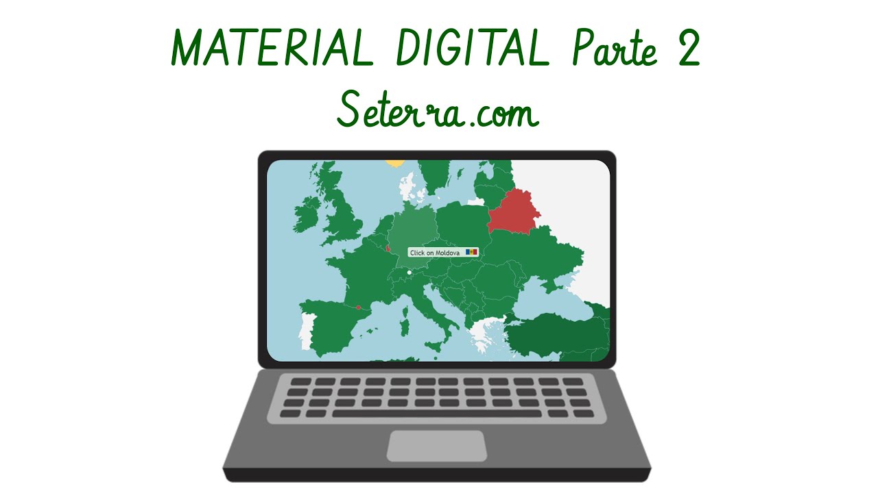 Material digital Seterra (2/2): Mis trucos - GEOGRAF&Iacute;A