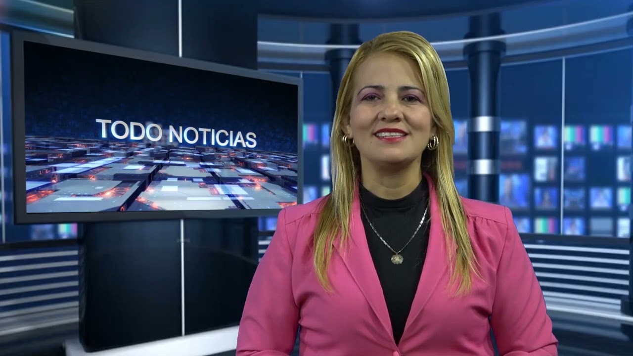 NTV EMISIÓN 2 2026