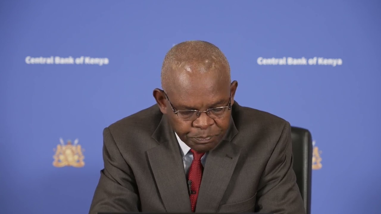 October 2025 Monetary Policy Committee Media Briefing.