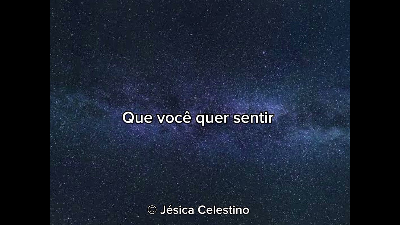 Me Desbloqueia Aí - Luan Santana (Letra)