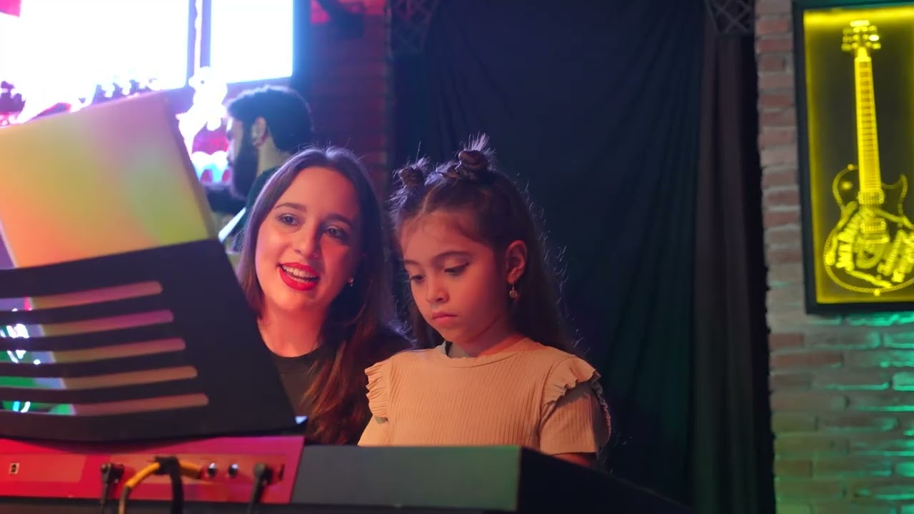 PERFECT - ED SHEERAN // ROCK FEST 2025 (COVER)