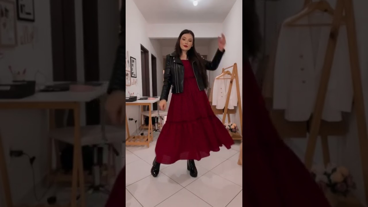 Looks do culto, inspira&ccedil;&otilde;es