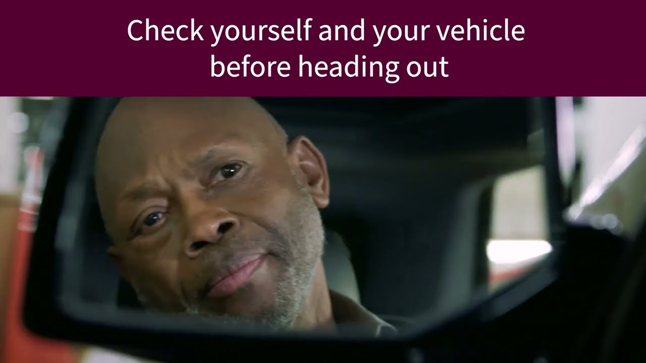 AARP Smart Driver Course: Key Safety Lessons & Vehicle Checks