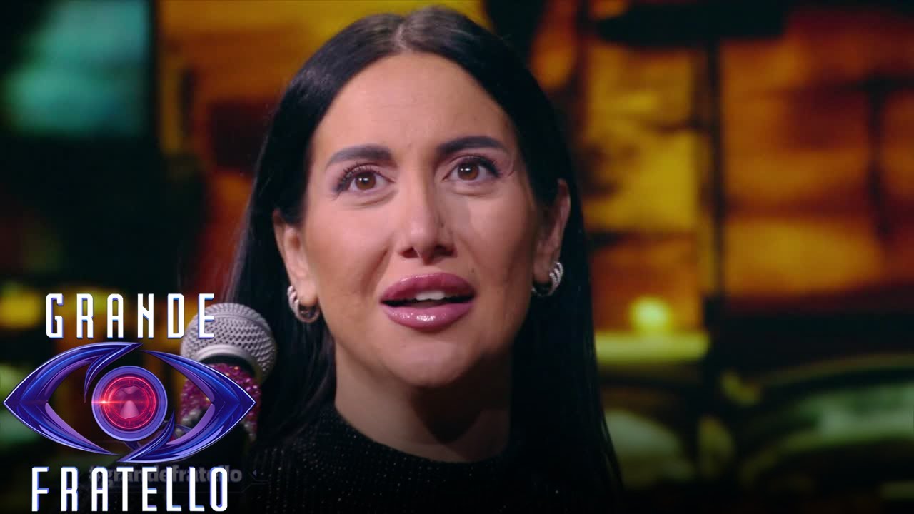 Grande Fratello - La storia di Jessica Morlacchi