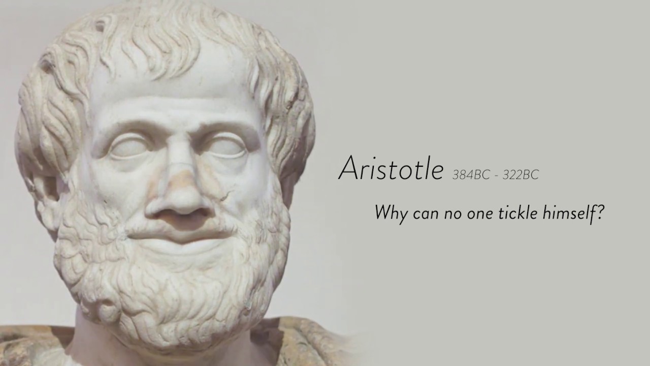 Why Can We Not Tickle Ourselves?/ Curr. Biol., Sept. 26, 2019 (Vol. 29, Issue 19)