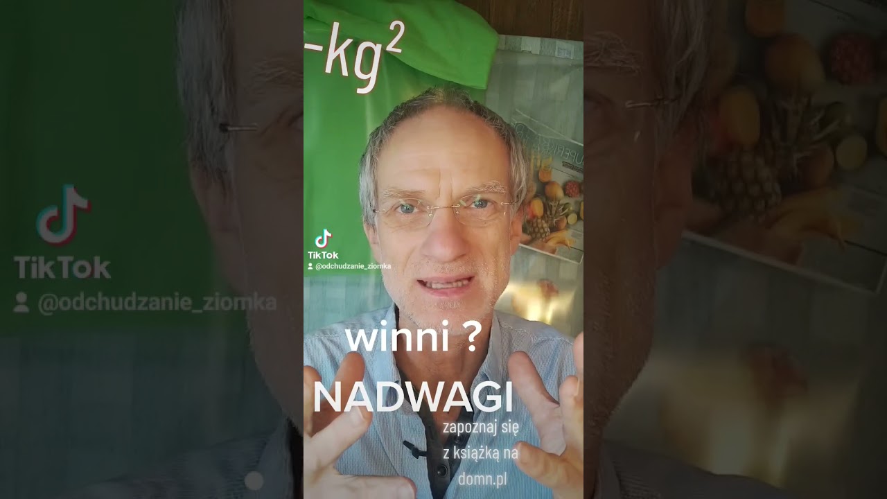Winni NADWAGI ?!