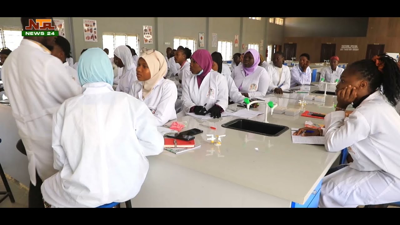 FUHSI заверяет федеральное правительство в том, что обеспечит подготовку врачей-исследователей | ...