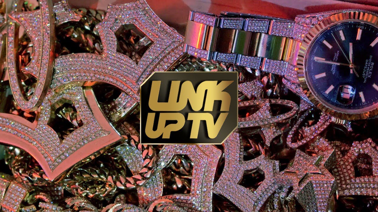 Deep Green - Quavo [Music Video] Link Up TV