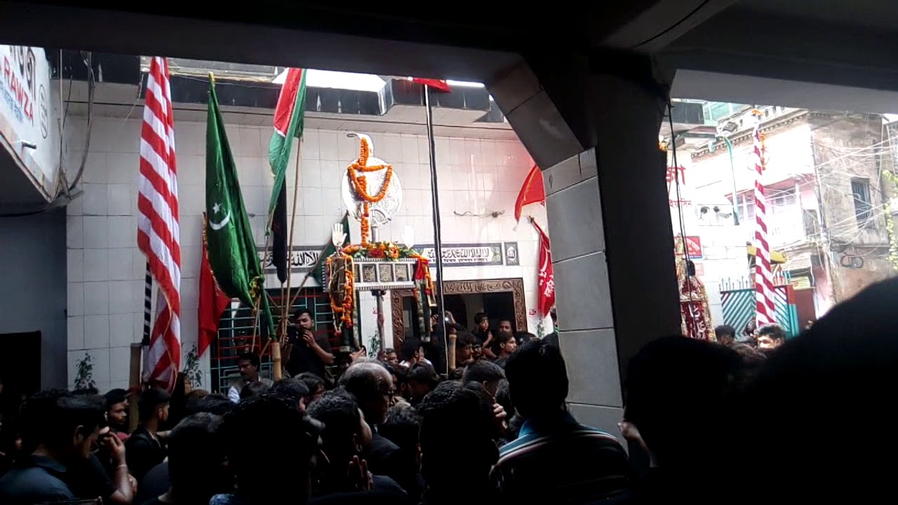 moharram bibi ka rauza