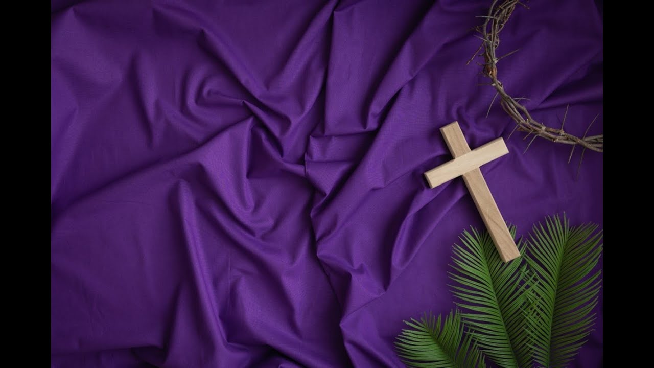 HOLY MASS- FRIDAY SECOND WEEK OF LENT- 3RD MARCH 2026