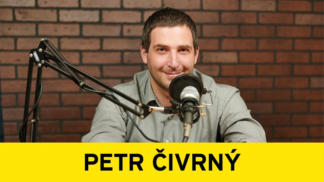 Podcast Cesta s EY #4 – Petr Čivrný: Jak skloubit tak náročný koníček s prací v EY