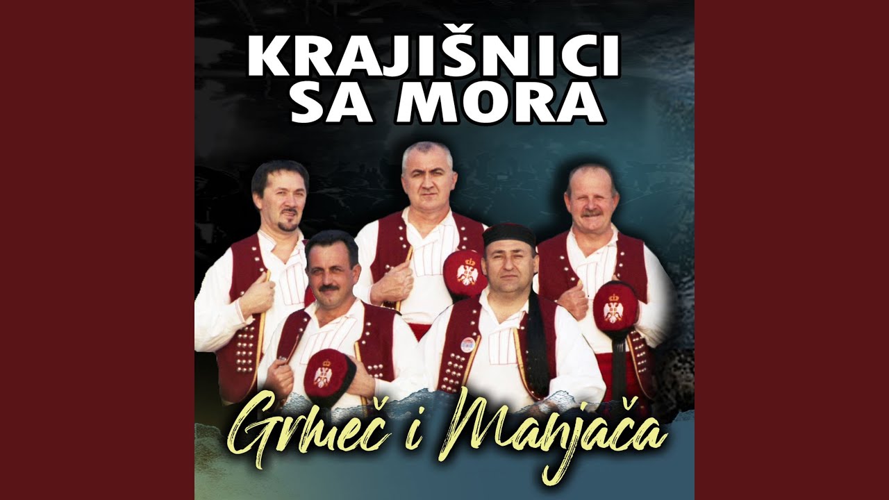 Grmeč i Manjača