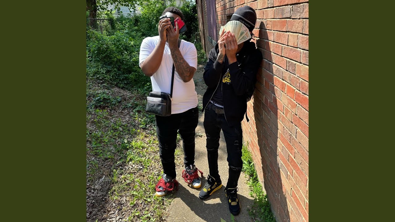 Bad Routes (feat. MBK MONEY)