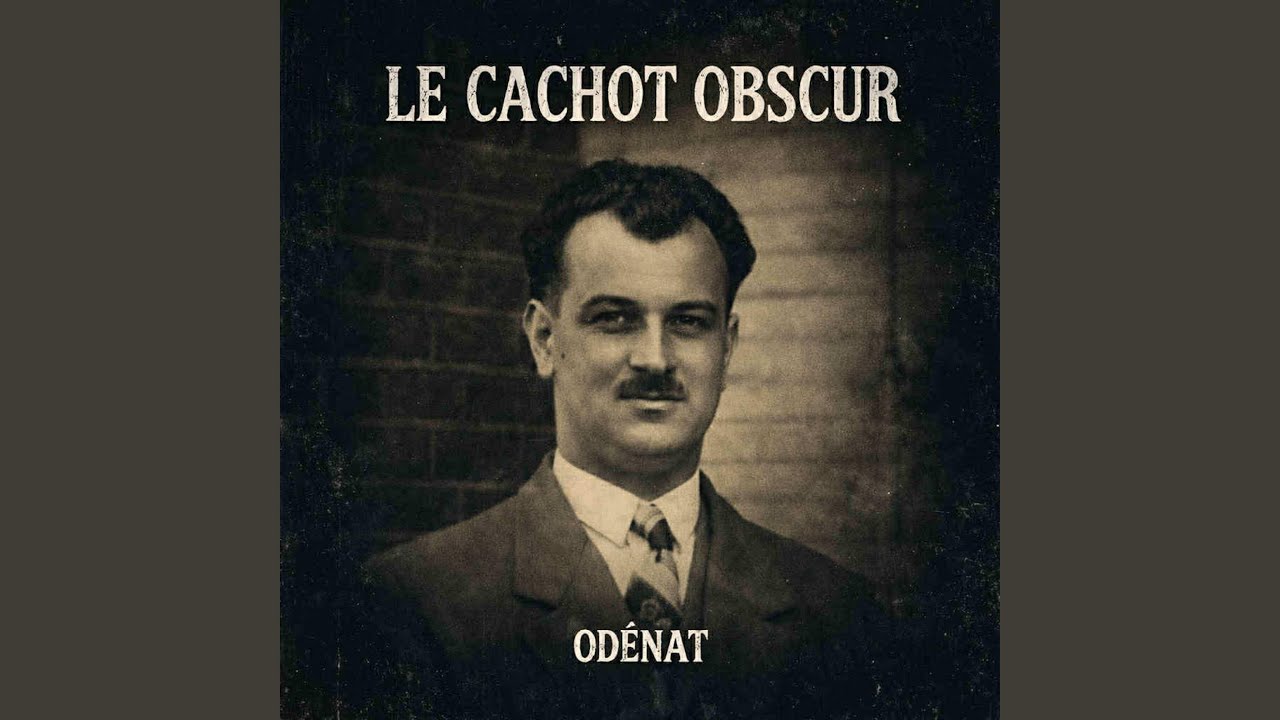 Le cachot obscur