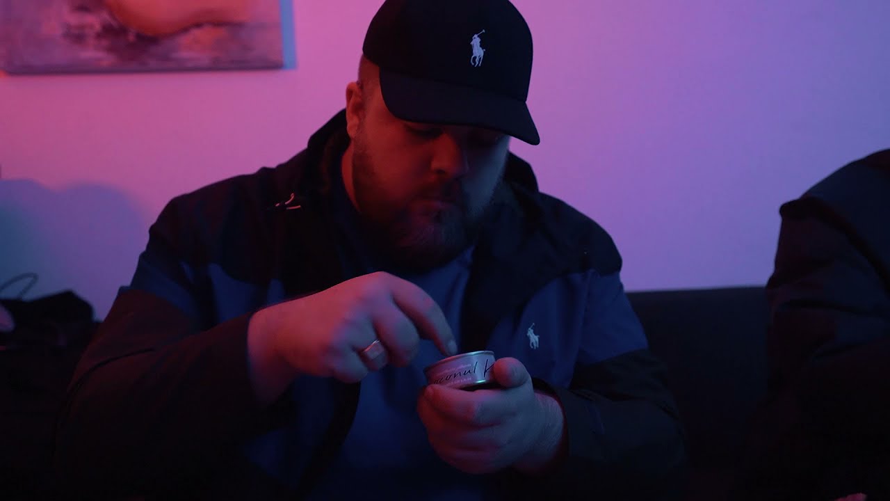 BERRY & YUNG UMBRO - DRY SIFT