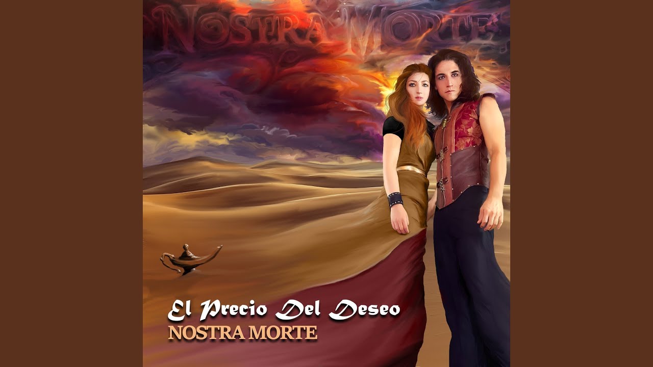 El Precio del Deseo