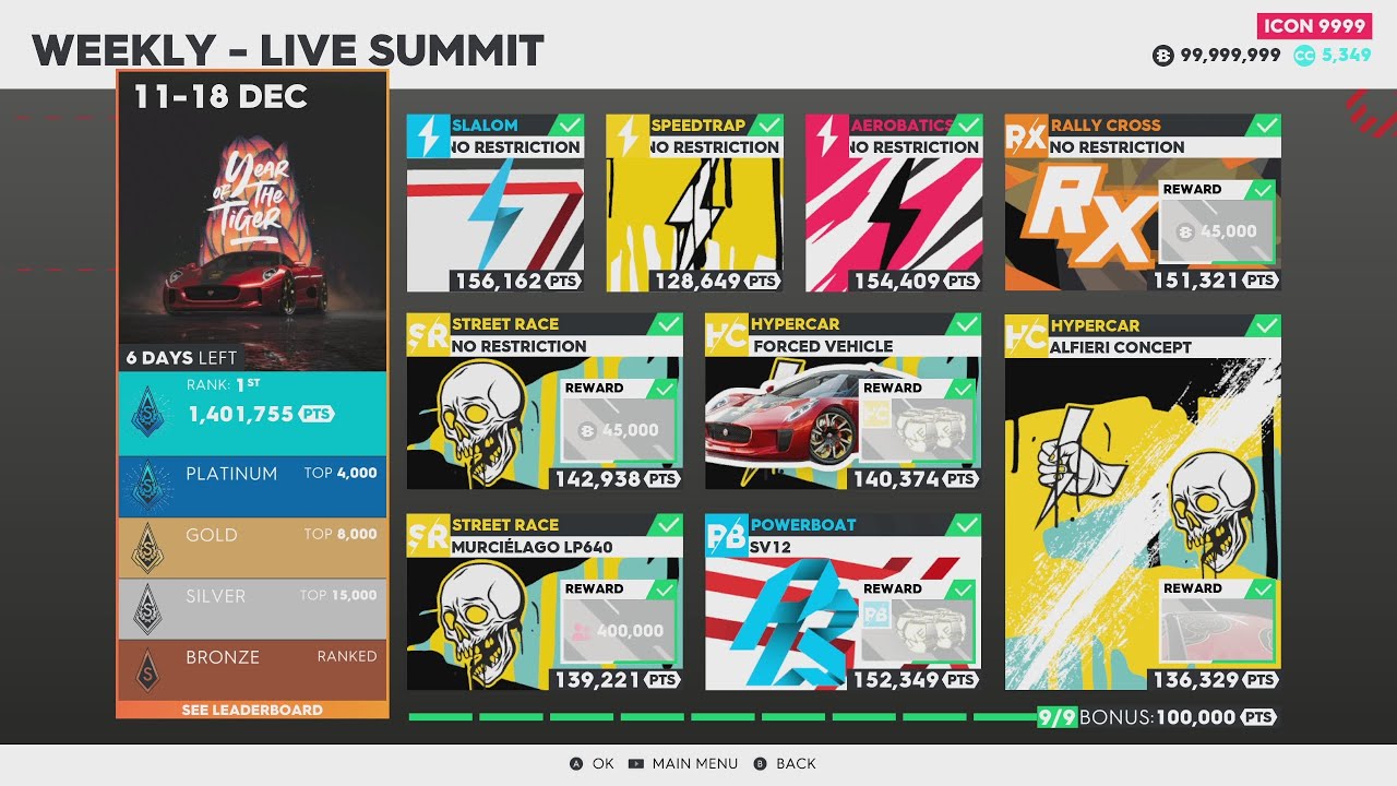 The Crew 2: 