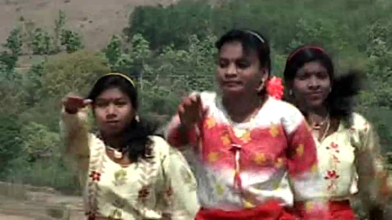 Santali Song 2023 | Hatom Na { Kalpana Hansda & V.N Hansda } Superhit Song